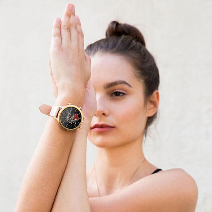 TicWatch C2 史上最高CP值 智能手錶31