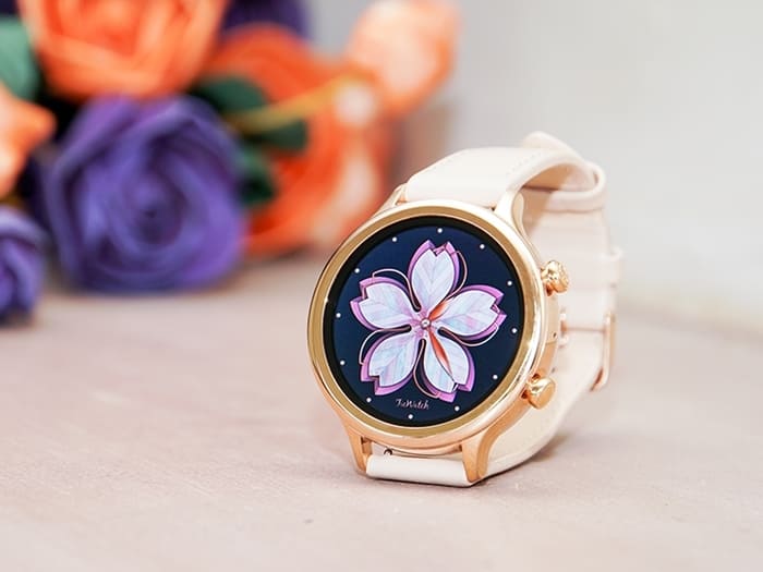 TicWatch C2 史上最高CP值 智能手錶9