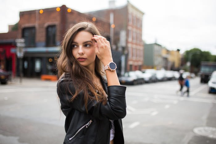 TicWatch C2 史上最高CP值 智能手錶15