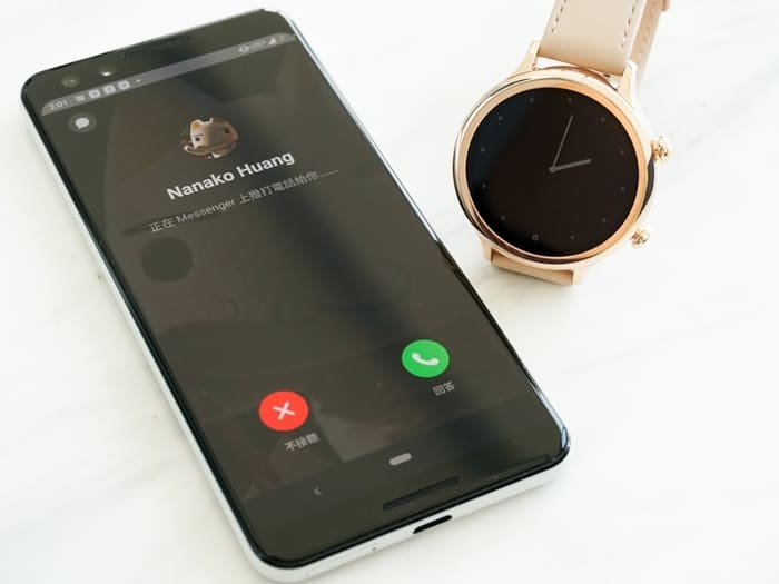 TicWatch C2 史上最高CP值 智能手錶1