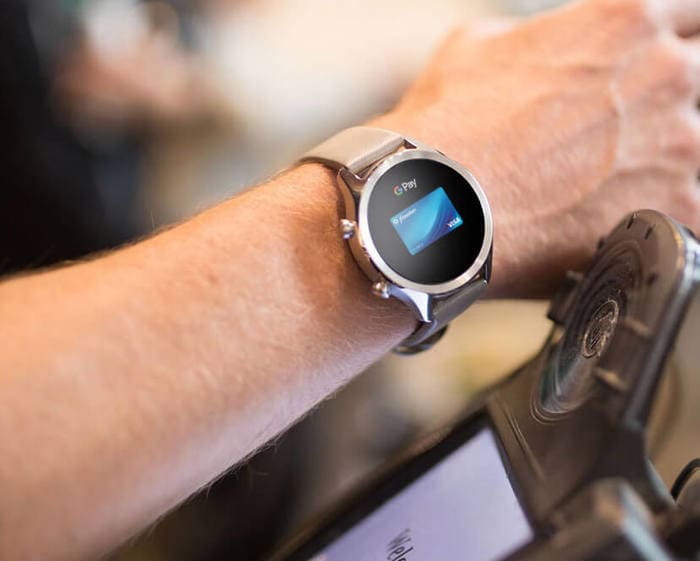 TicWatch C2 史上最高CP值 智能手錶27