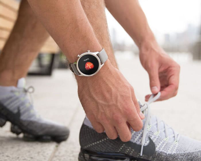 TicWatch C2 史上最高CP值 智能手錶26