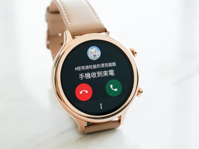 TicWatch C2 史上最高CP值 智能手錶4