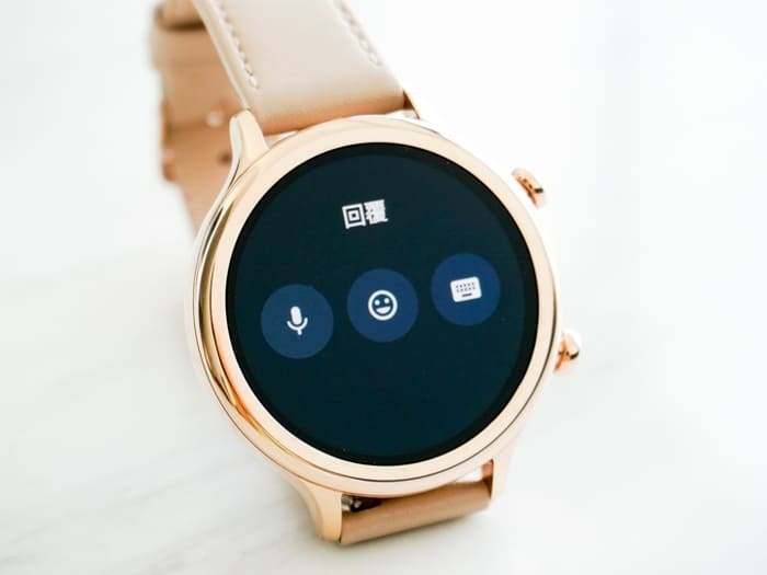 TicWatch C2 史上最高CP值 智能手錶6