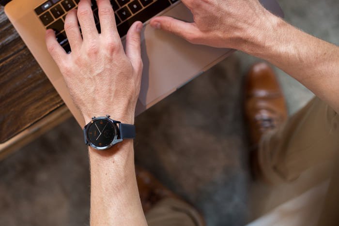 TicWatch C2 史上最高CP值 智能手錶13