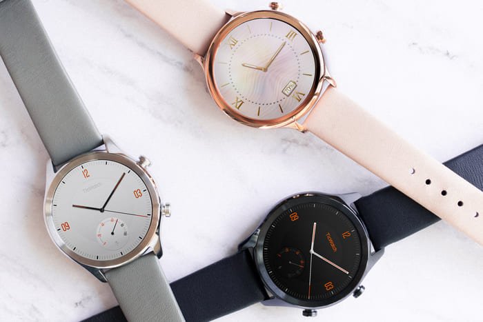 TicWatch C2 史上最高CP值 智能手錶20