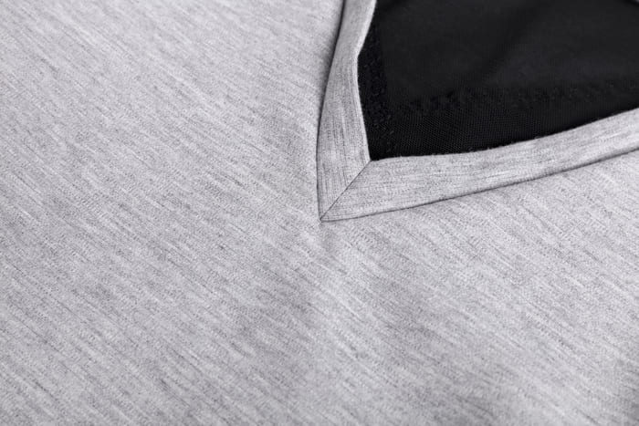 Y-Curve 男人顯瘦衫 14