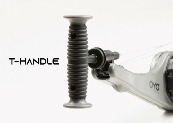 美國 OYO NOVA 便攜式全方位健身器 - 升級版64