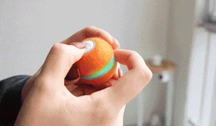 Cheerble 2合1 智能貓咪互動迷宮