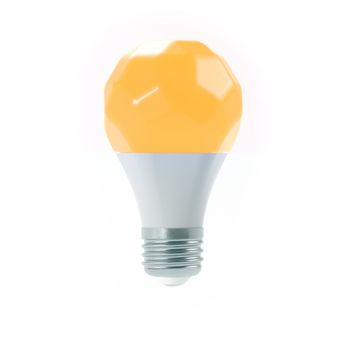 Nanoleaf Essentials A60 E27 智能燈膽(品牌直送) - SearchingC