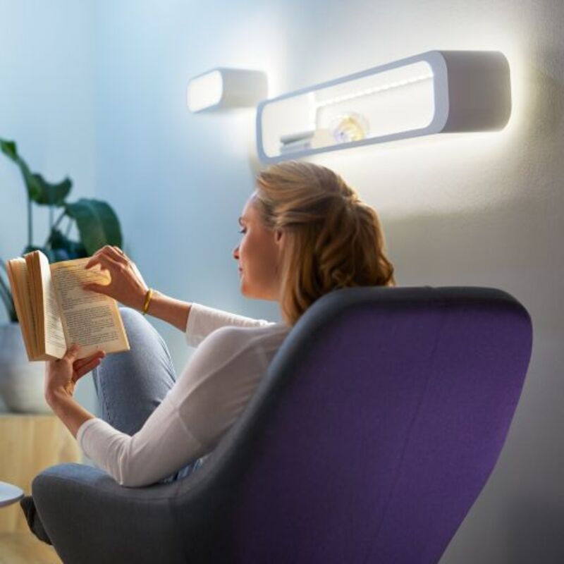 LED Strip Starter Kit 2M 6