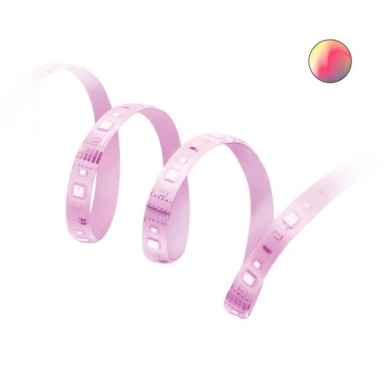 LED Strip Extension 1M 2