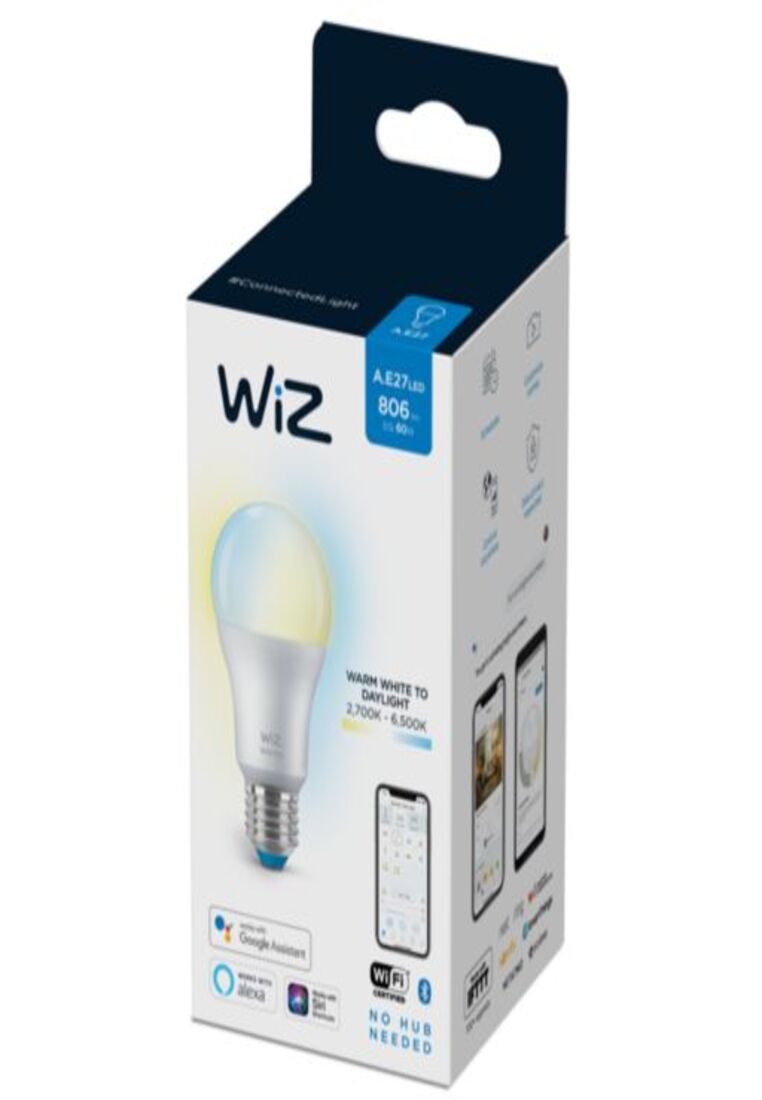 Bulb A60 E27 TW 3