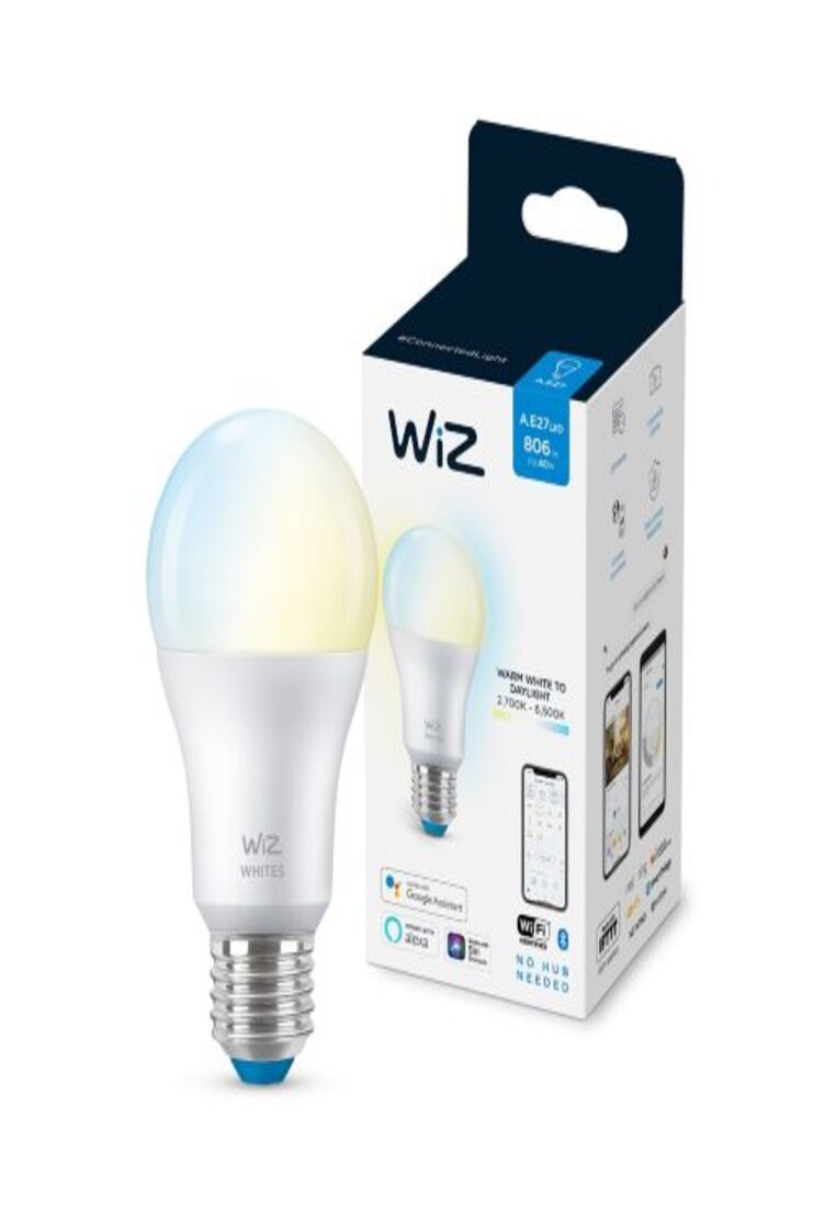 Bulb A60 E27 TW 4