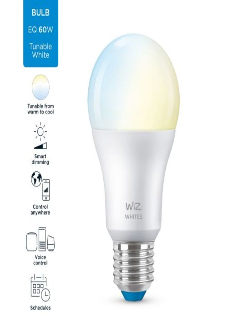 Bulb A60 E27 TW 5