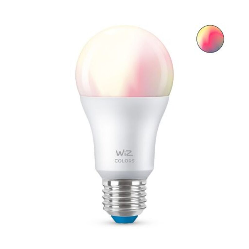 Bulb A60 E27 Colors 1 (1)