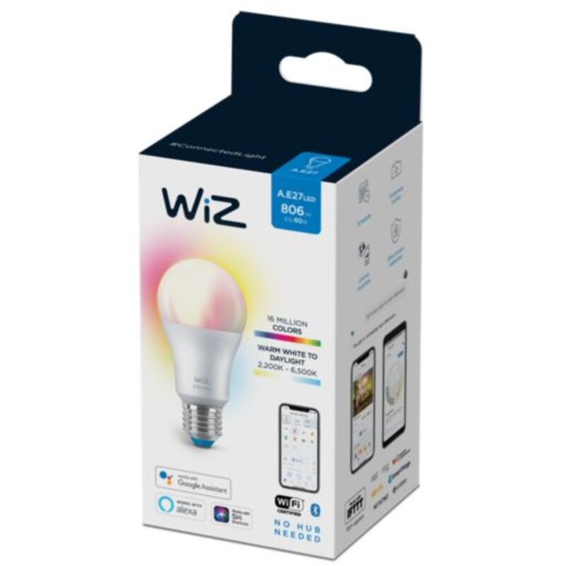 Bulb A60 E27 Colors 2 (1)