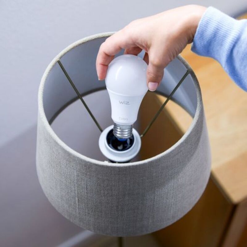 Bulb A60 E27 Colors 4 (1)