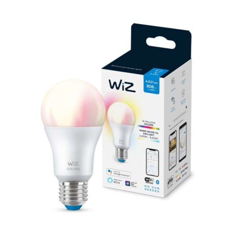 Bulb A60 E27 Colors 6 (1)
