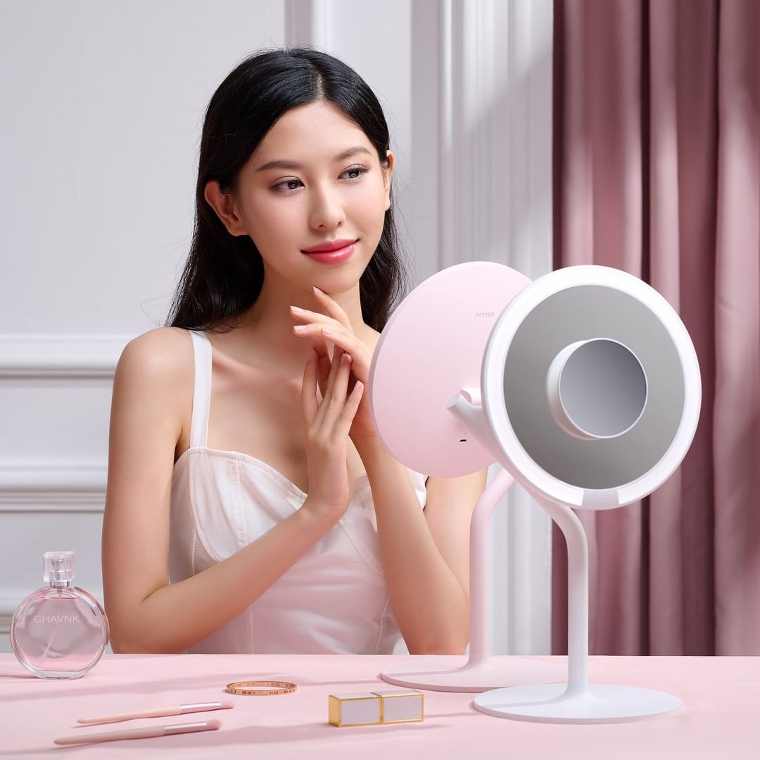 #amiro #fashion #makeup #beauty #Mirror