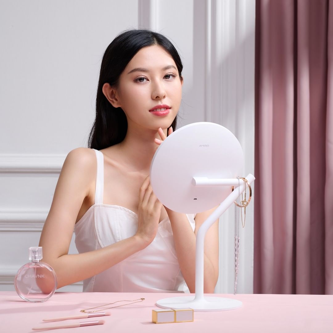 #amiro #fashion #makeup #beauty #Mirror