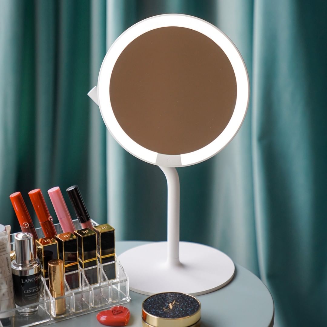 #amiro #fashion #makeup #beauty #Mirror