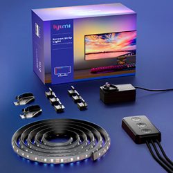 Lytmi Neo LED 智能氛圍燈帶 - SearchingC