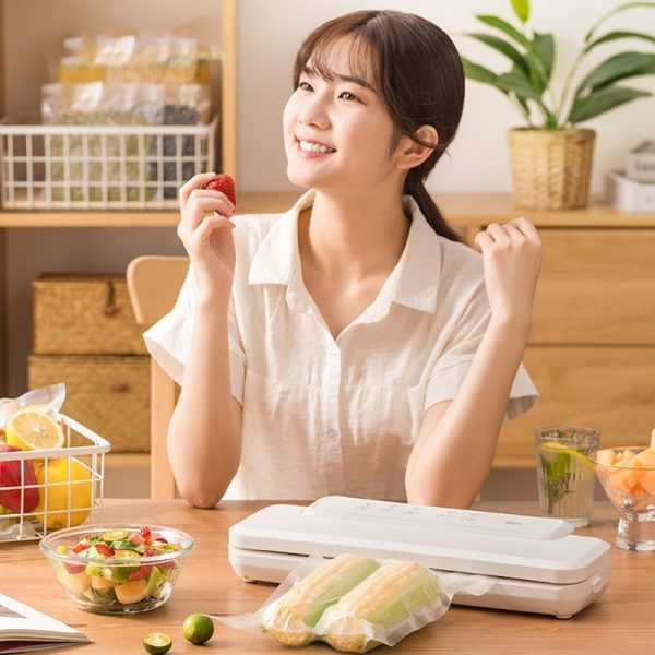 olayks 食品包裝真空封口機 olayks 食品包裝真空封口機(品牌直送) - SearchingC