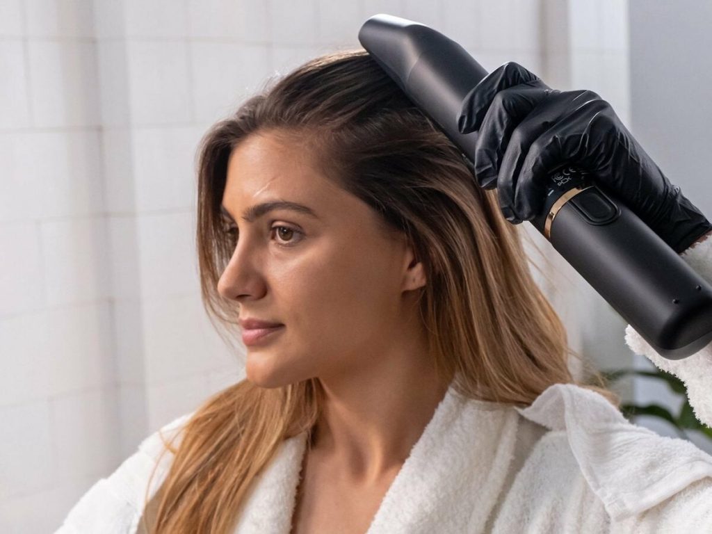 【好物推介】L'Oréal Colorsonic 手持式染髮振動刷 SearchingC