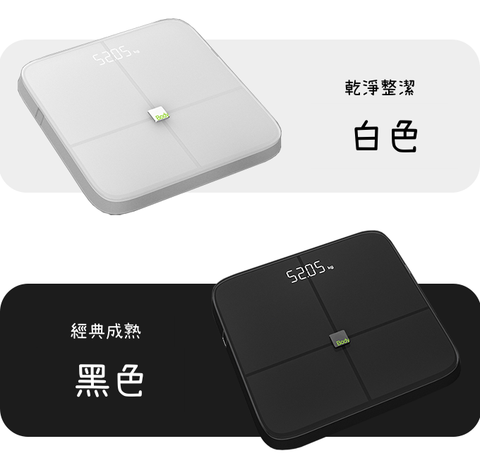 BodyPedia 智能健康監測儀｜生活百貨| MAY I KEEP YOUNG