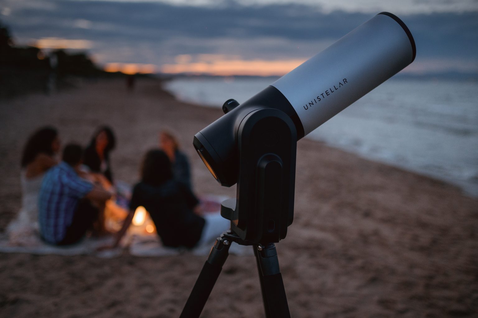 eVscope 2 智能可目視星空觀測儀 (8月27日寄出) - SearchingC