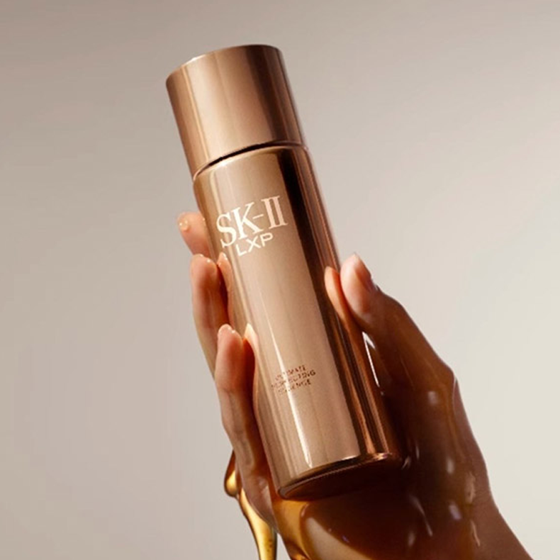 LXP アクティベーティング マッサージ フルイッドex SK-II LXPアクティ