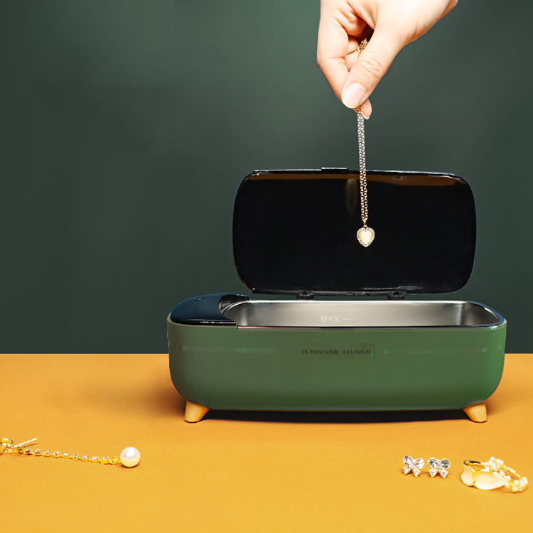 Redbox 超聲波清洗機-復古綠(GZ-CS01) (品牌直送) - SearchingC