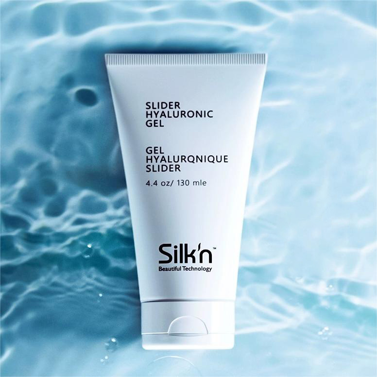 Silk'n Facetite 美容儀專用護理凝膠(品牌直送) - SearchingC