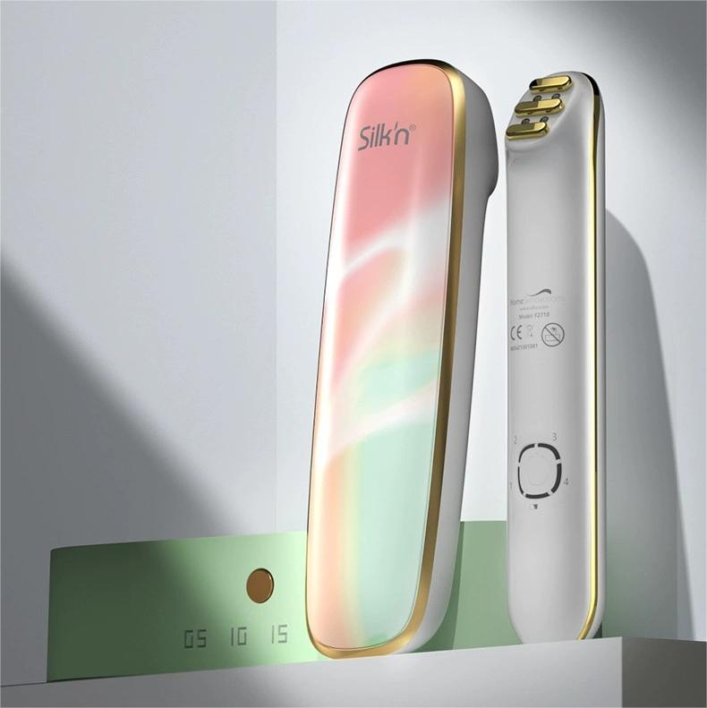 Silk'n Facetite Z PRO MINI 美容儀組合(品牌直送) - SearchingC