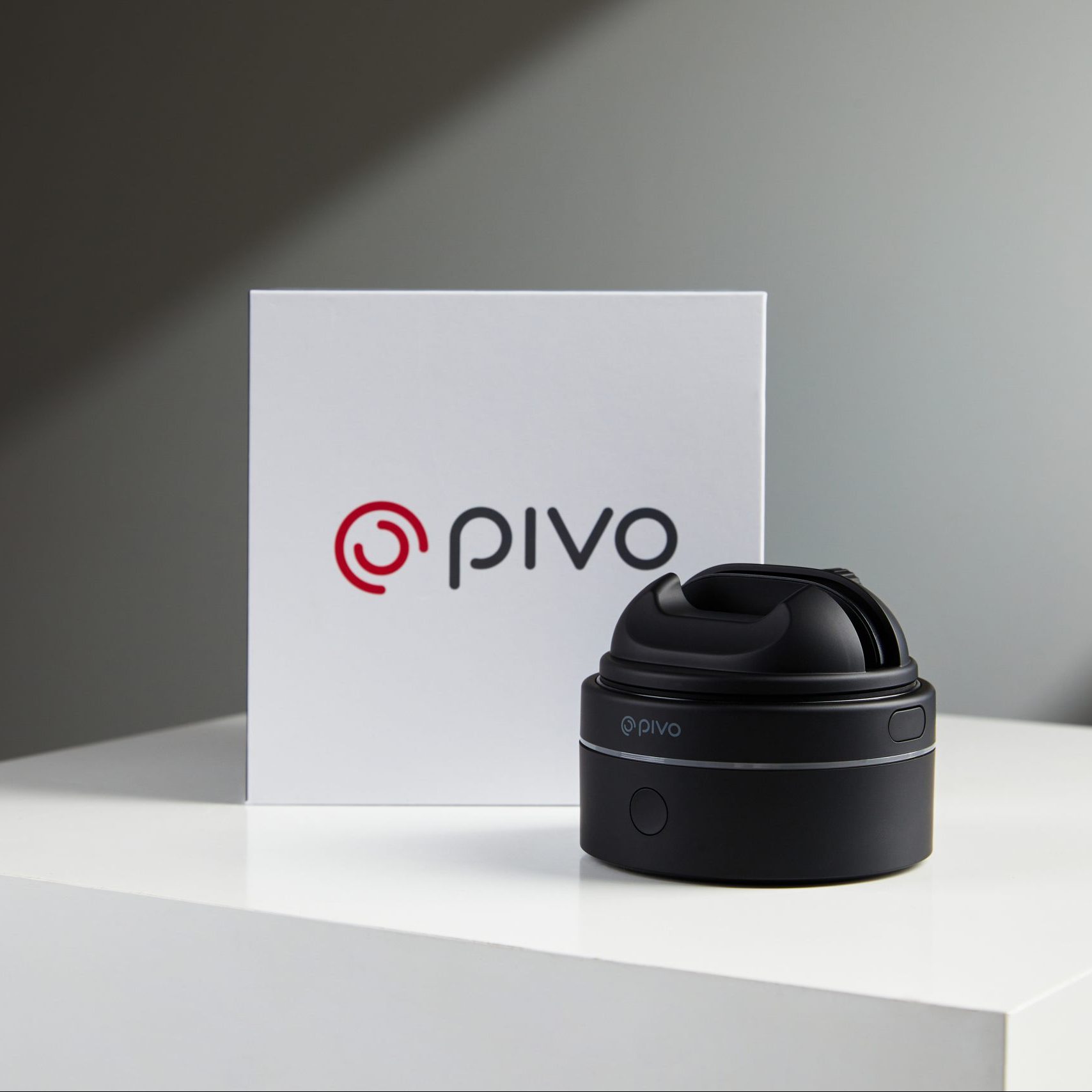 韓國Pivo Max 360度AI智能追焦口袋運動雲台
