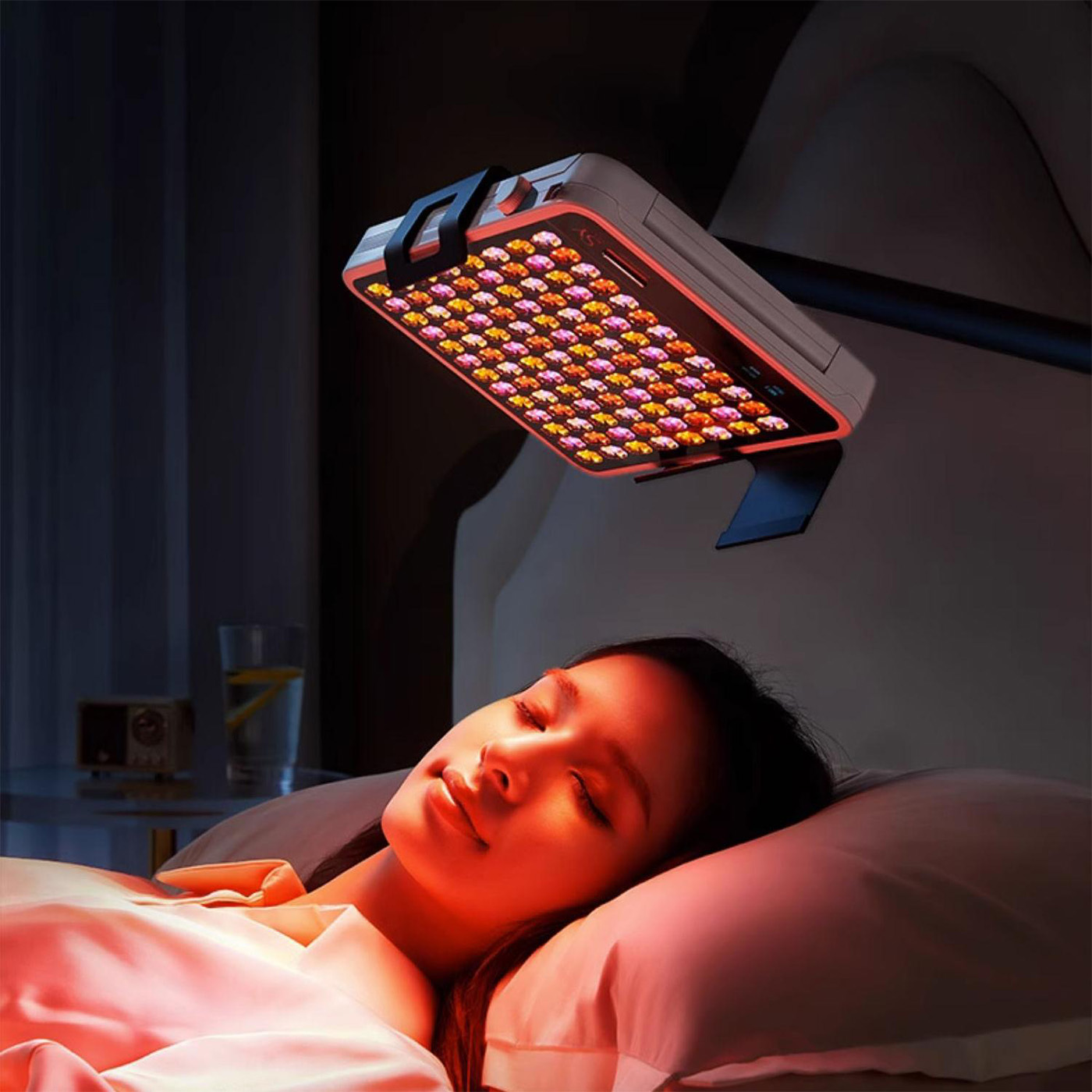 SEAYEO LED美顔器 SEAYEO Pro LED Light facial Beauty Device - Glam Global UK