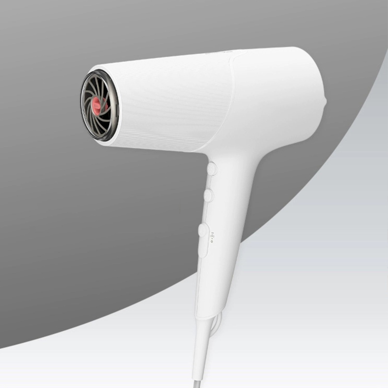 Philips BHD500 負離子恒溫吹風筒 (品牌直送) - SearchingC