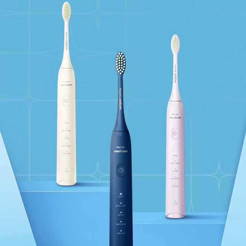 Philips HX2471 成人電動牙刷(品牌直送) - SearchingC
