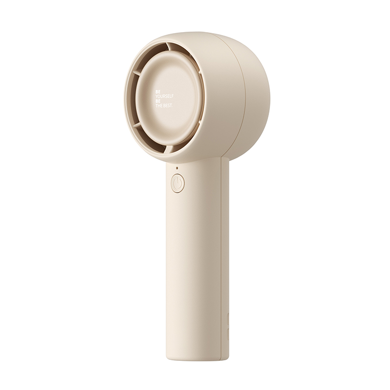 JISULIFE FA42 渦輪手持迷你風扇(品牌直送) - SearchingC