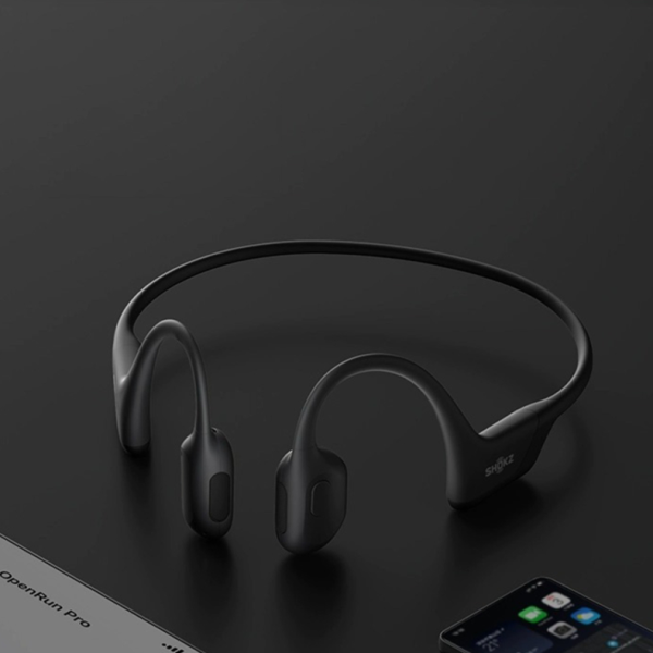 Shokz OpenRun Pro S810 骨傳導藍牙耳機(品牌直送) - SearchingC