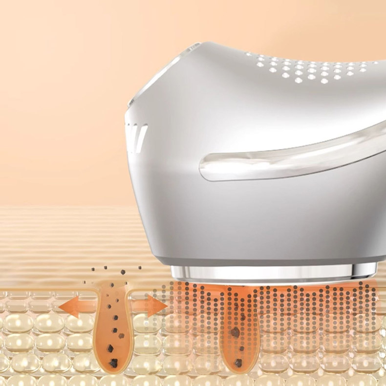 TOUCHBeauty TB-1589 智能冷熱活膚儀(品牌直送)） - SearchingC