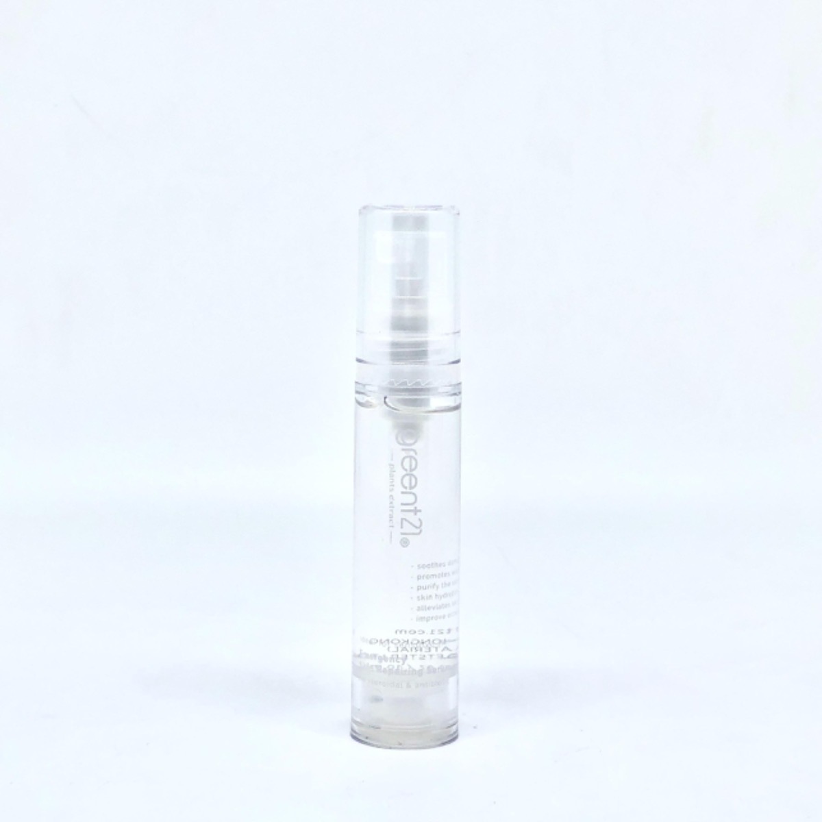 Greent21 專業舒緩修復抗敏感精華（不含類固醇及抗生素）PRO - Emergency skin repairing serum (refreshing & non steroidal) (品牌直送) - SearchingC