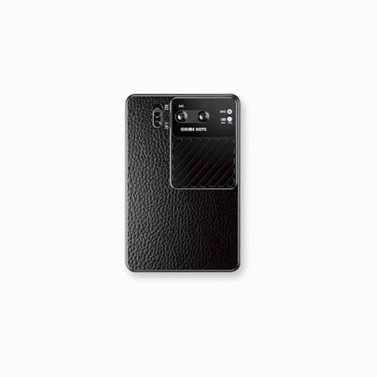 Chime Note X Pro 超效率ChatGPT AI智能翻譯錄音卡 (8月27日寄出) - SearchingC
