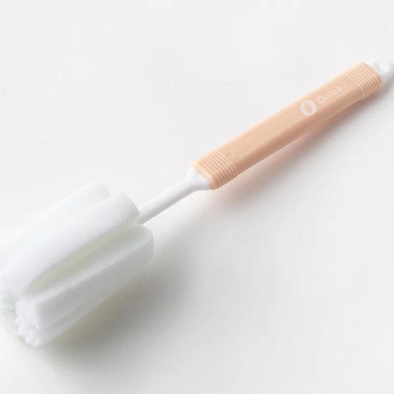 800x 品牌杯專用伸縮式海綿刷