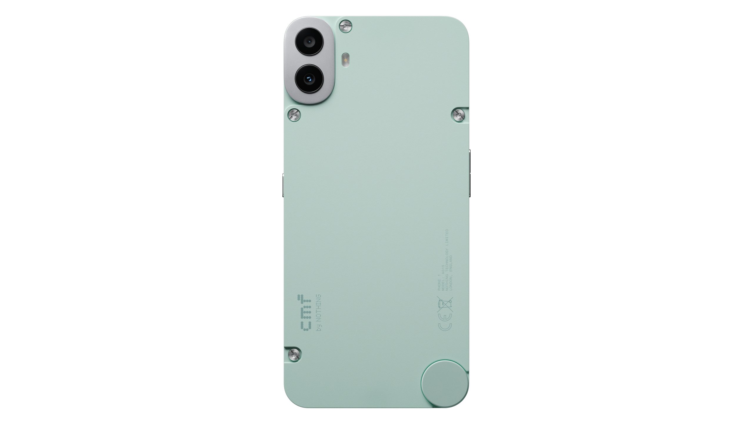 CMF by Nothing Phone 1 智能手機(8GB+256GB) (品牌直送