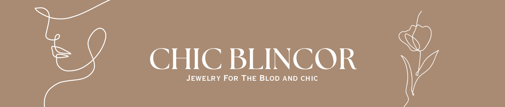 Chic Blincor
