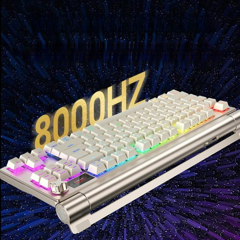 CHERRY MX8.3 客制化8K鋁合金機械鍵盤(品牌直送) - SearchingC