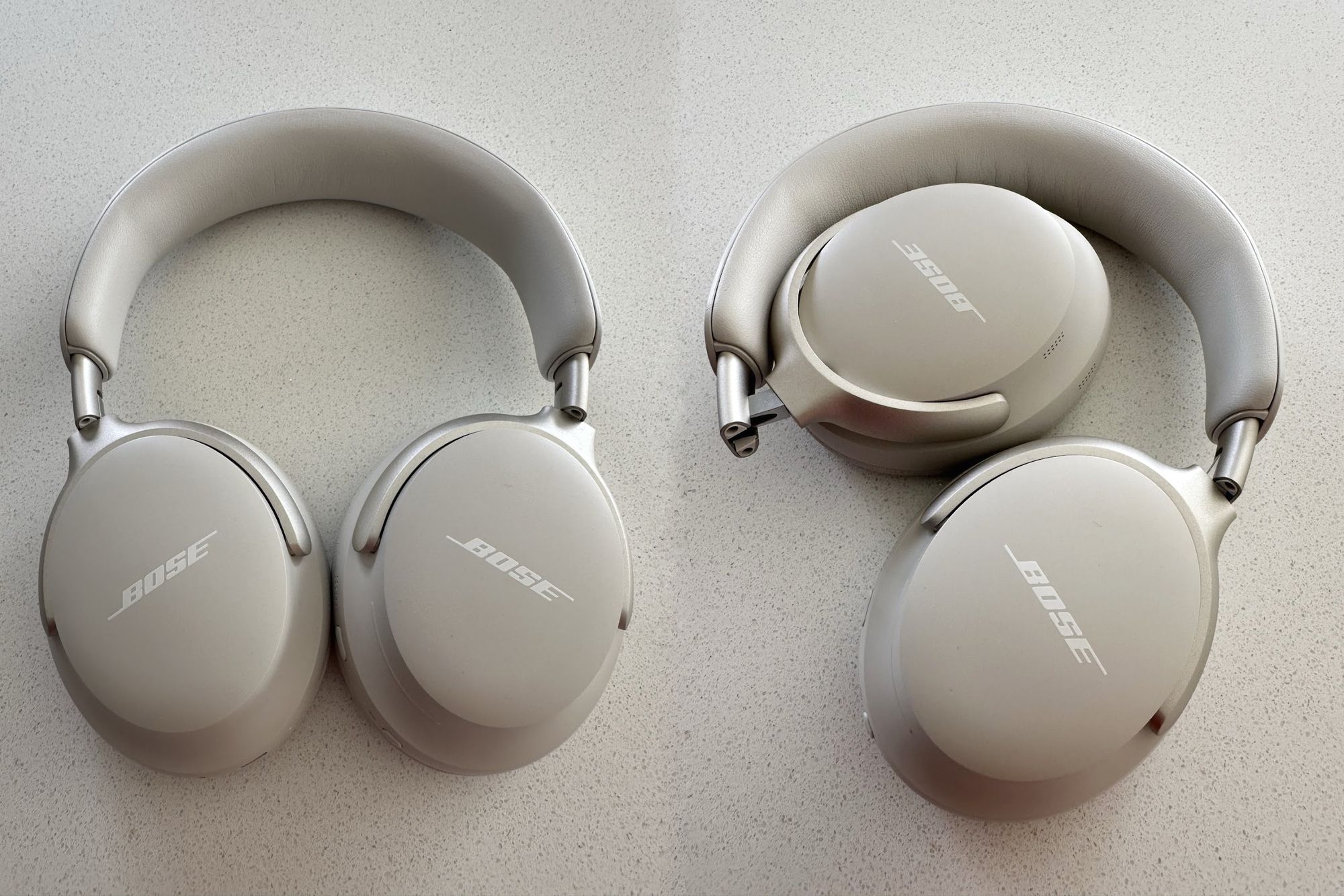 BOSE QuietComfort Ultra 耳罩式無線消噪耳機(品牌直送) - SearchingC