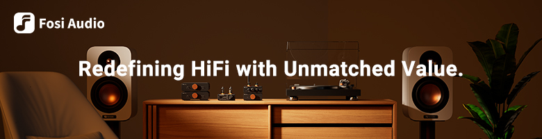 Fosi Audio